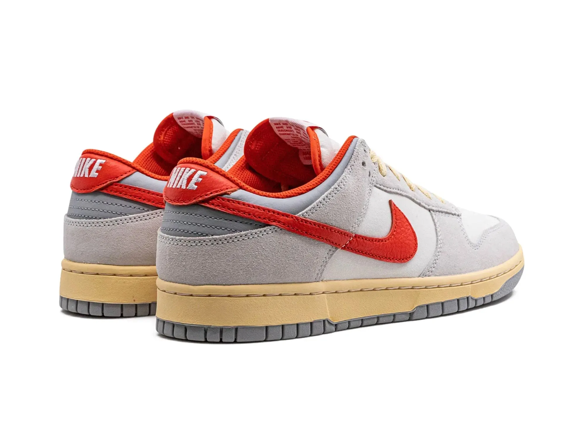 Nike Dunk Low '85 "Athletic Department"