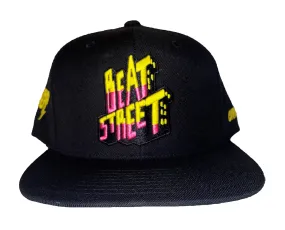 Original Beat Street Logo