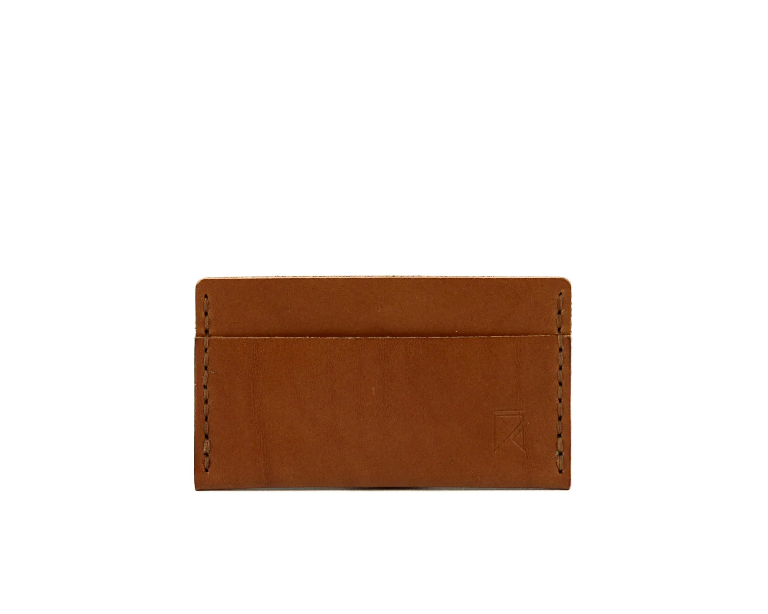 Osgood Cardholder: Natural