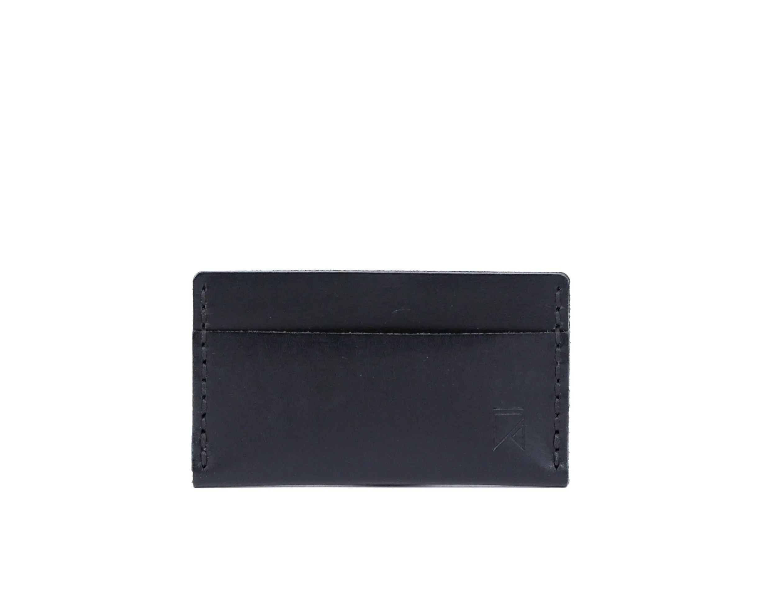 Osgood Cardholder: Natural