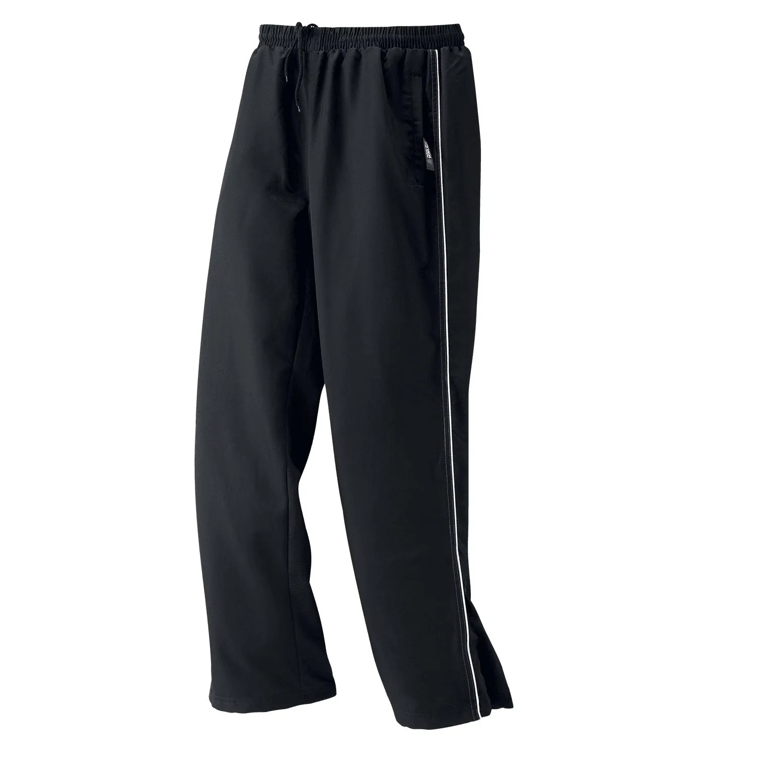 P4075Y - Savvy - Youth Athletic Track Pant