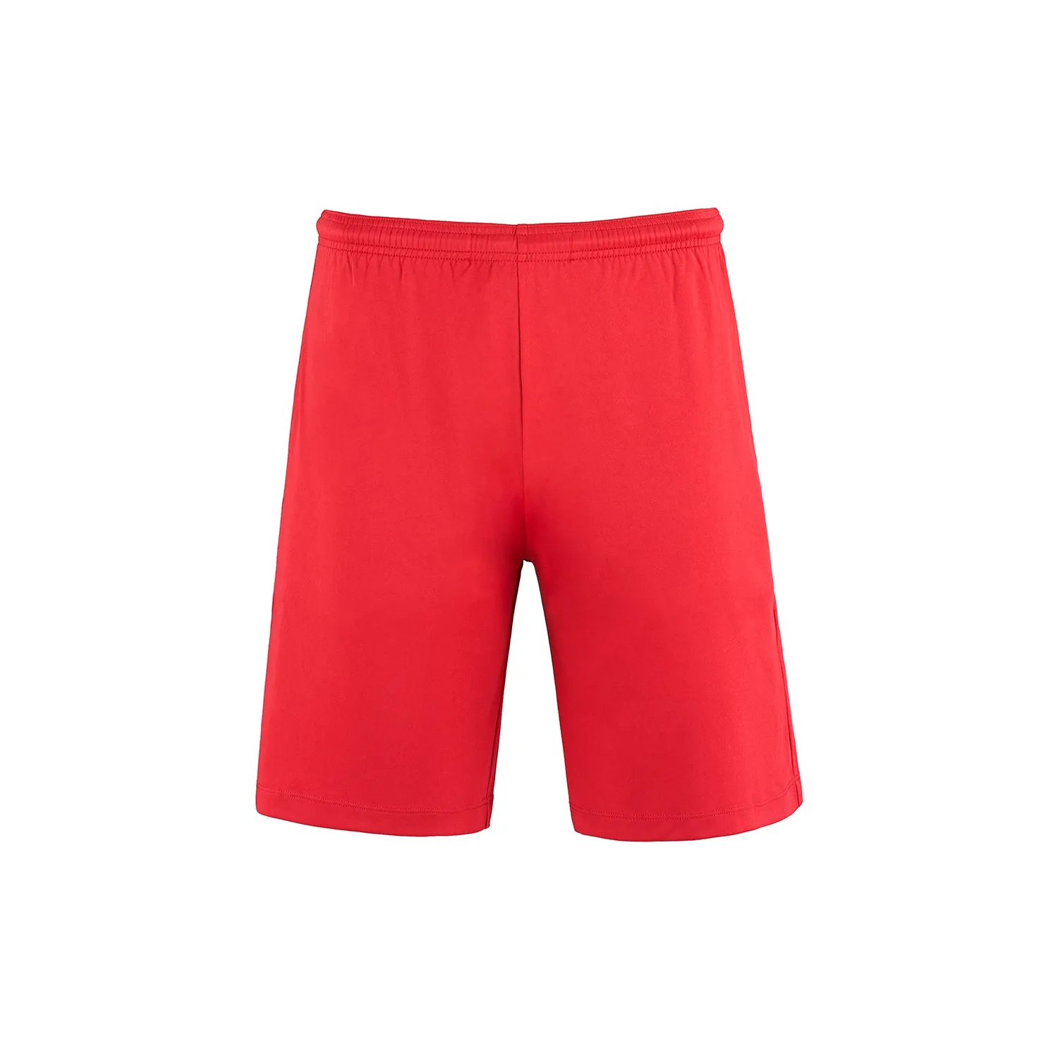 P4475Y - Wave - Youth Athletic Short w/ Pockets