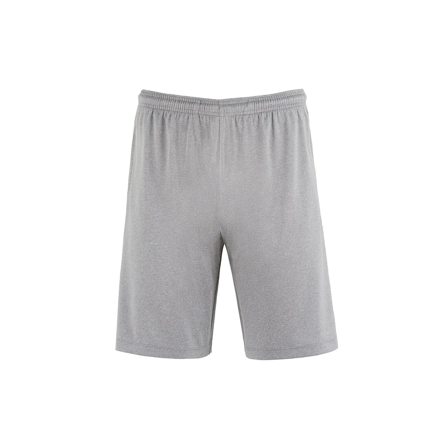 P4475Y - Wave - Youth Athletic Short w/ Pockets