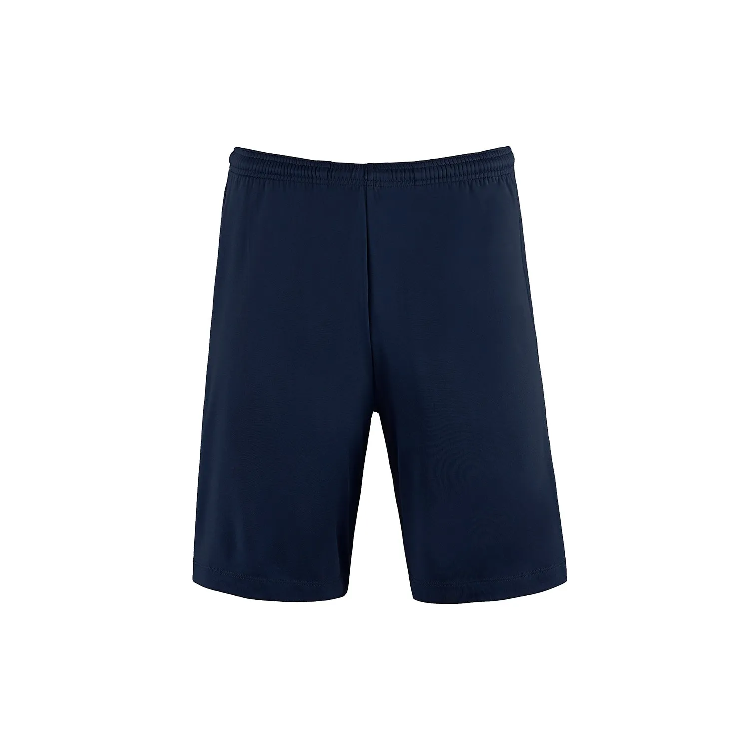 P4475Y - Wave - Youth Athletic Short w/ Pockets