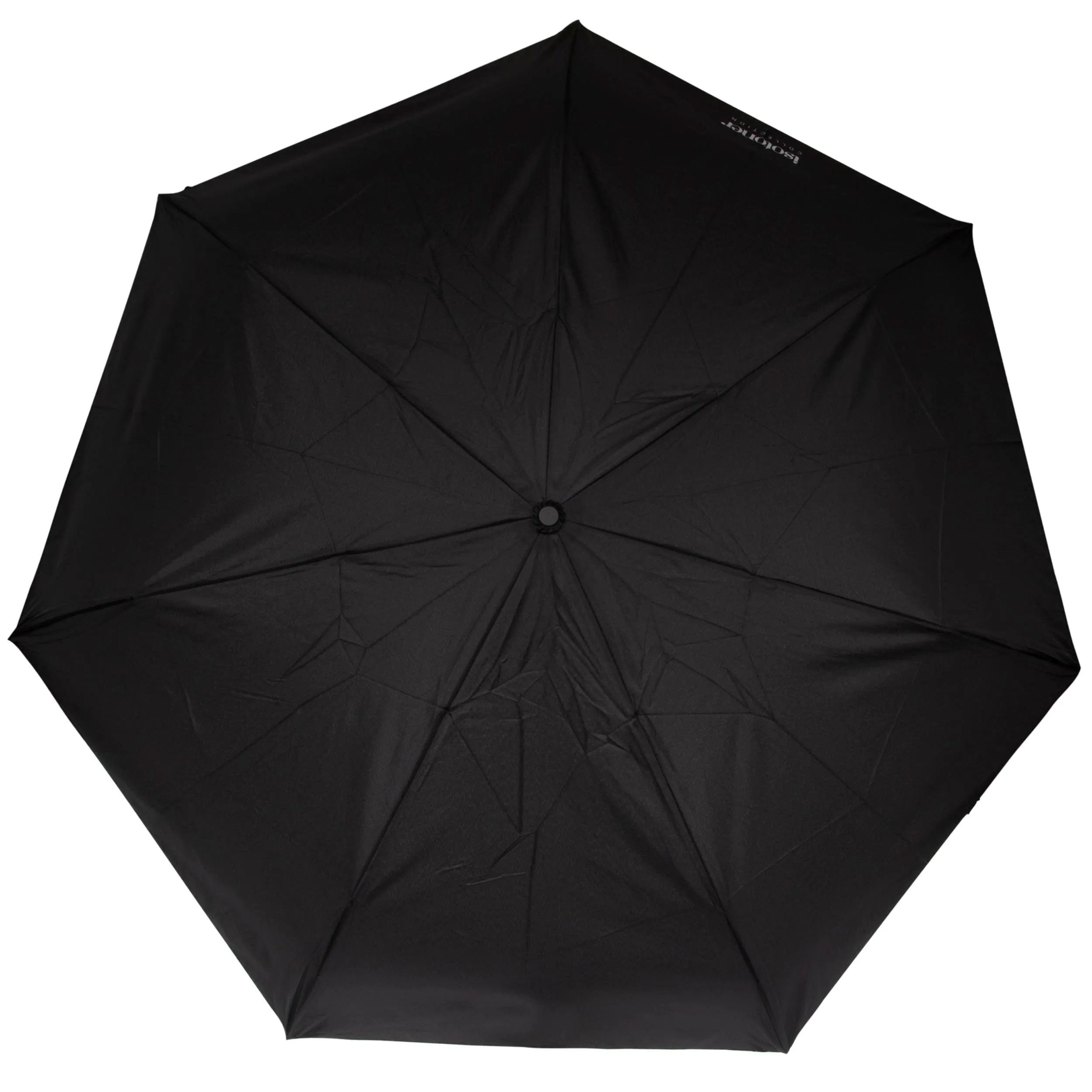 Parapluie Slim Noir