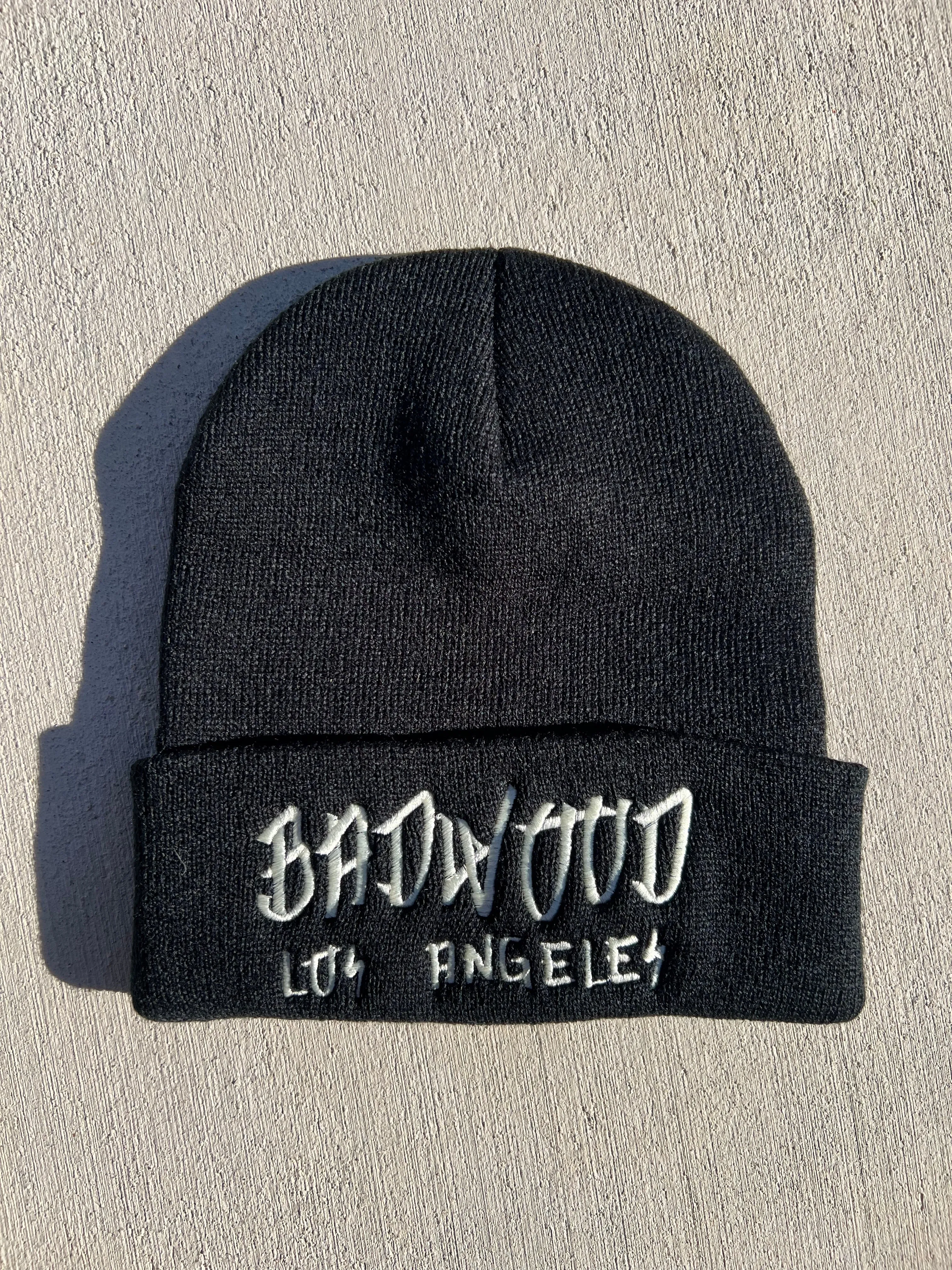 "CHERRY STREET" Beanie