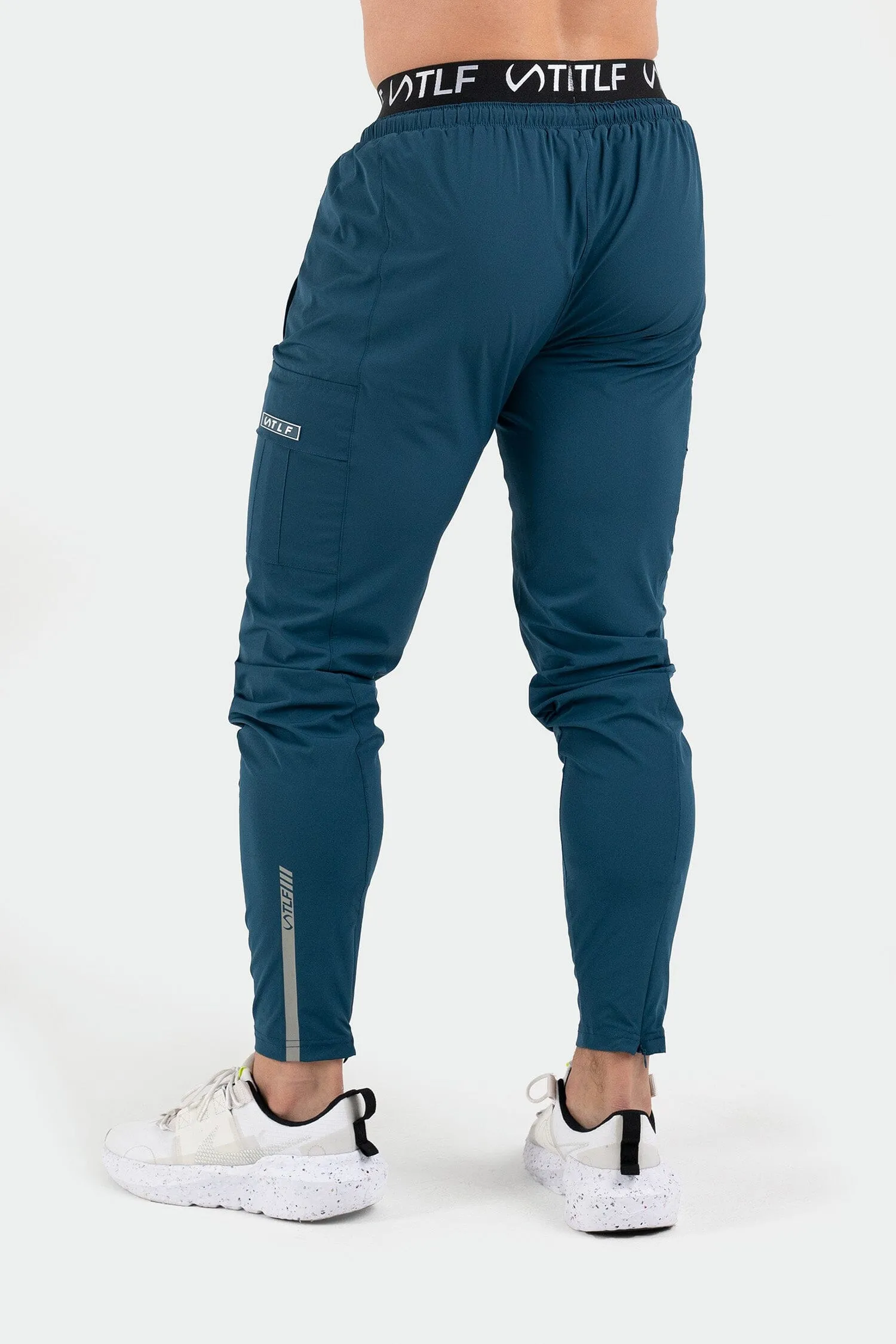 Reps Element Athletic Joggers