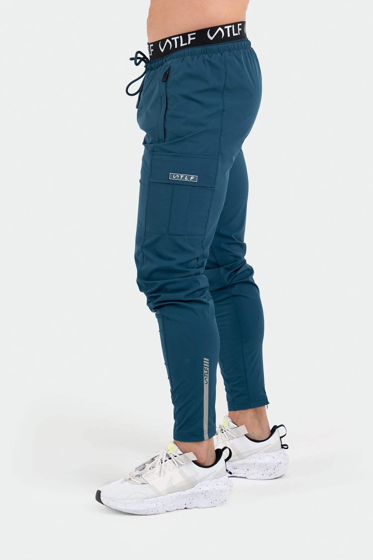 Reps Element Athletic Joggers