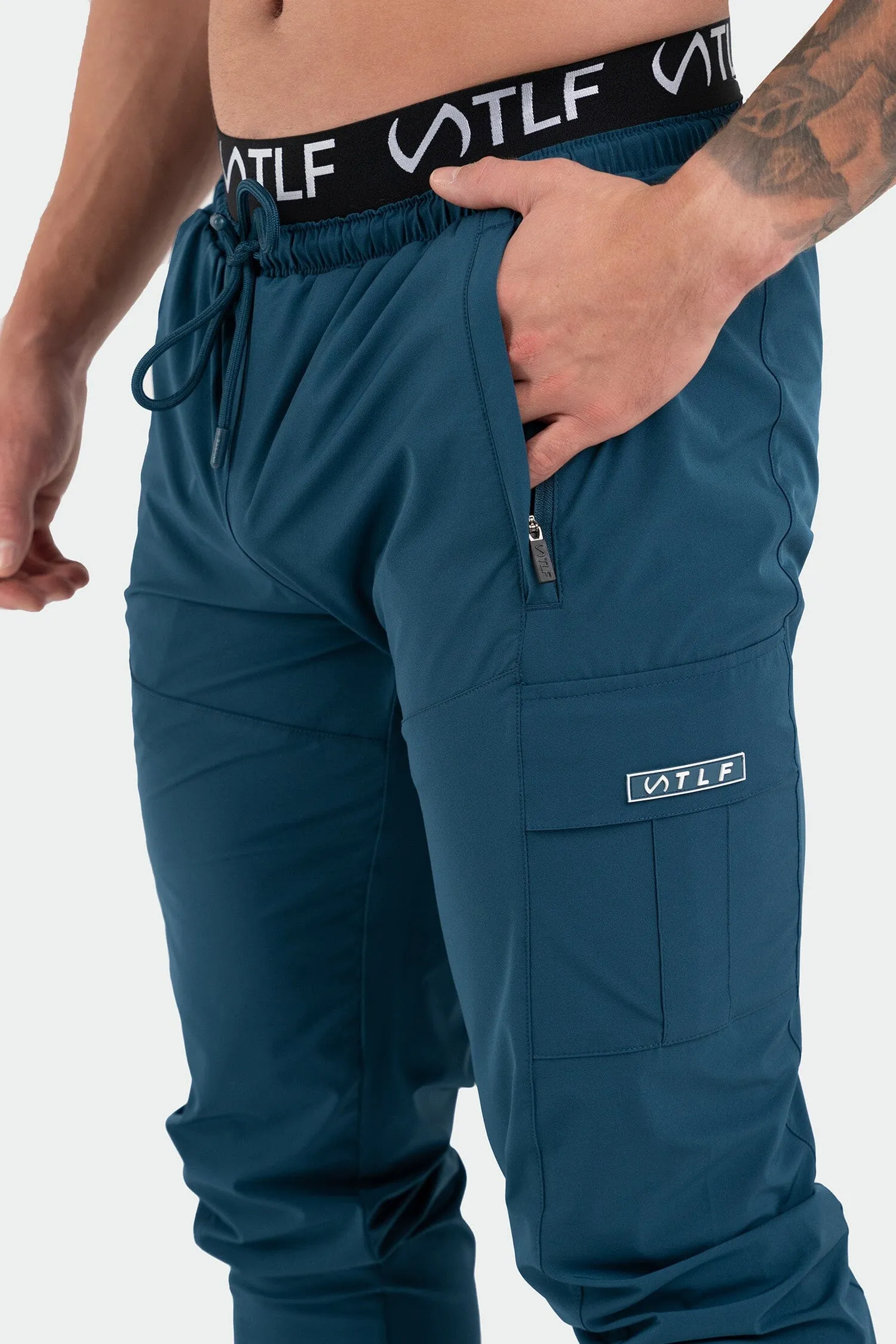 Reps Element Athletic Joggers