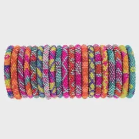 Roll-on Kids Bracelet - Bright