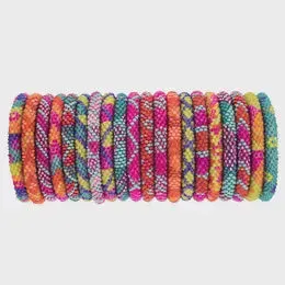 Roll-on Kids Bracelet - Bright