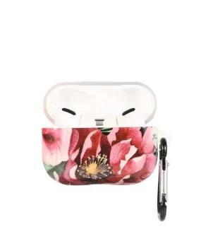 Romantic Floral AirPod Holder