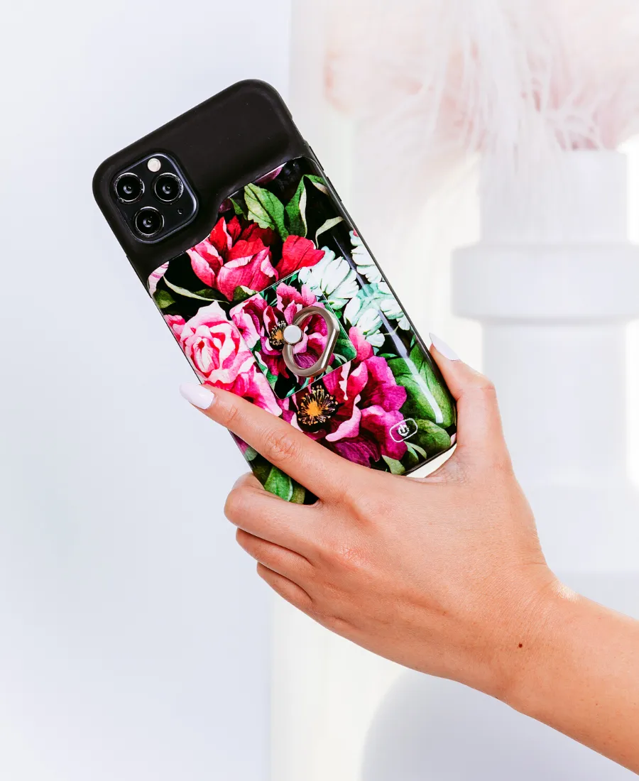 Romantic Floral Ultra Battery Case