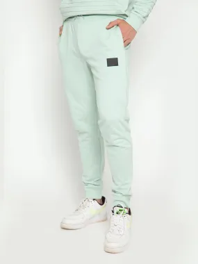 Sage Slim Fit Joggers