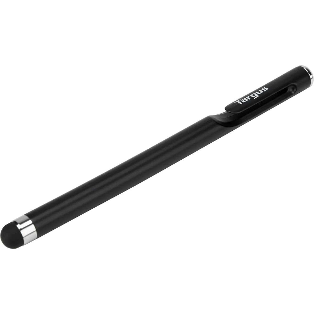 Slim Antimicrobial Smooth Stylus - Blueberry