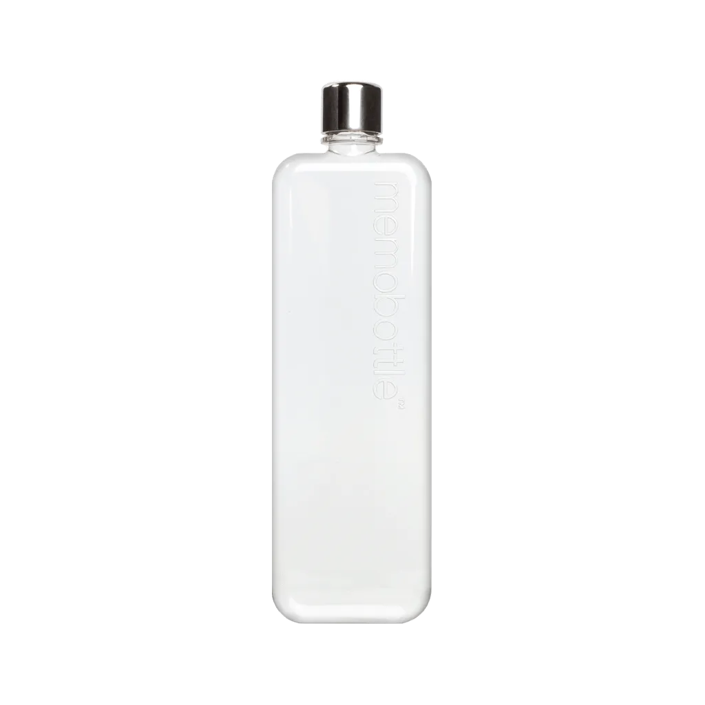 Slim Memobottle