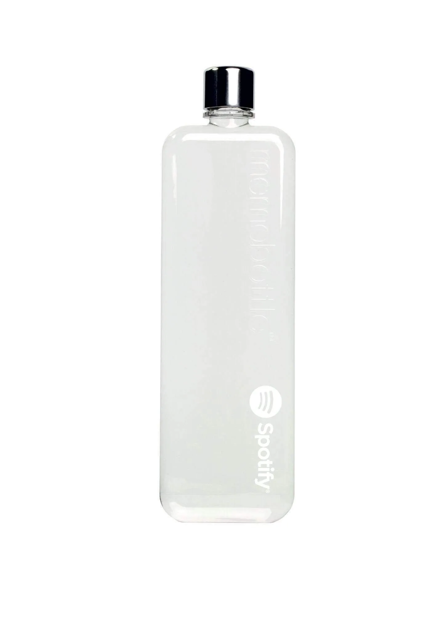 Slim Memobottle