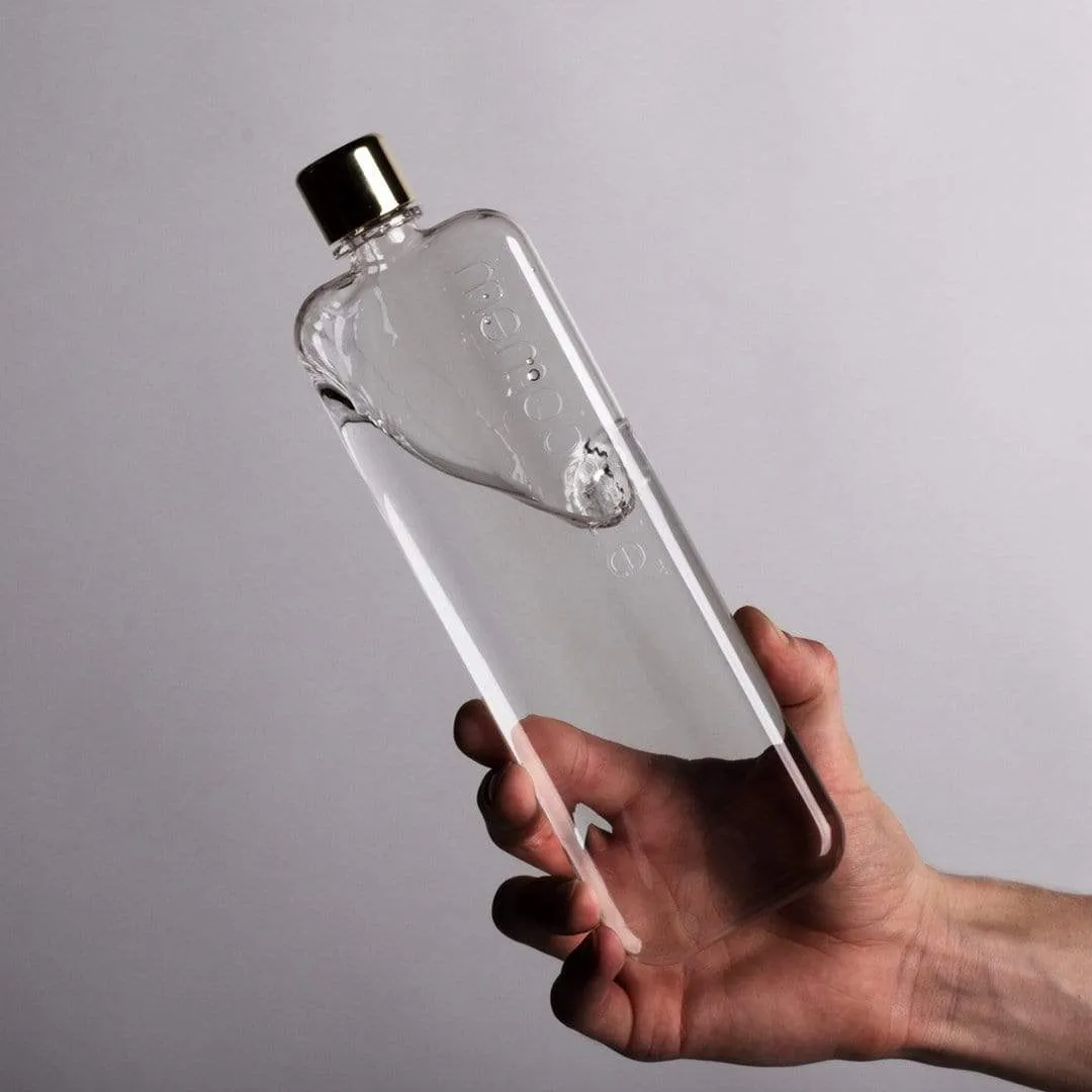 Slim Memobottle