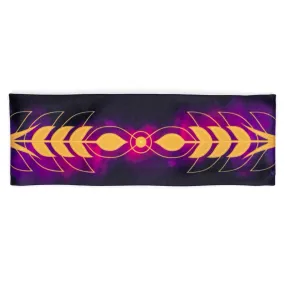 Solstice Sister Athletic Headband