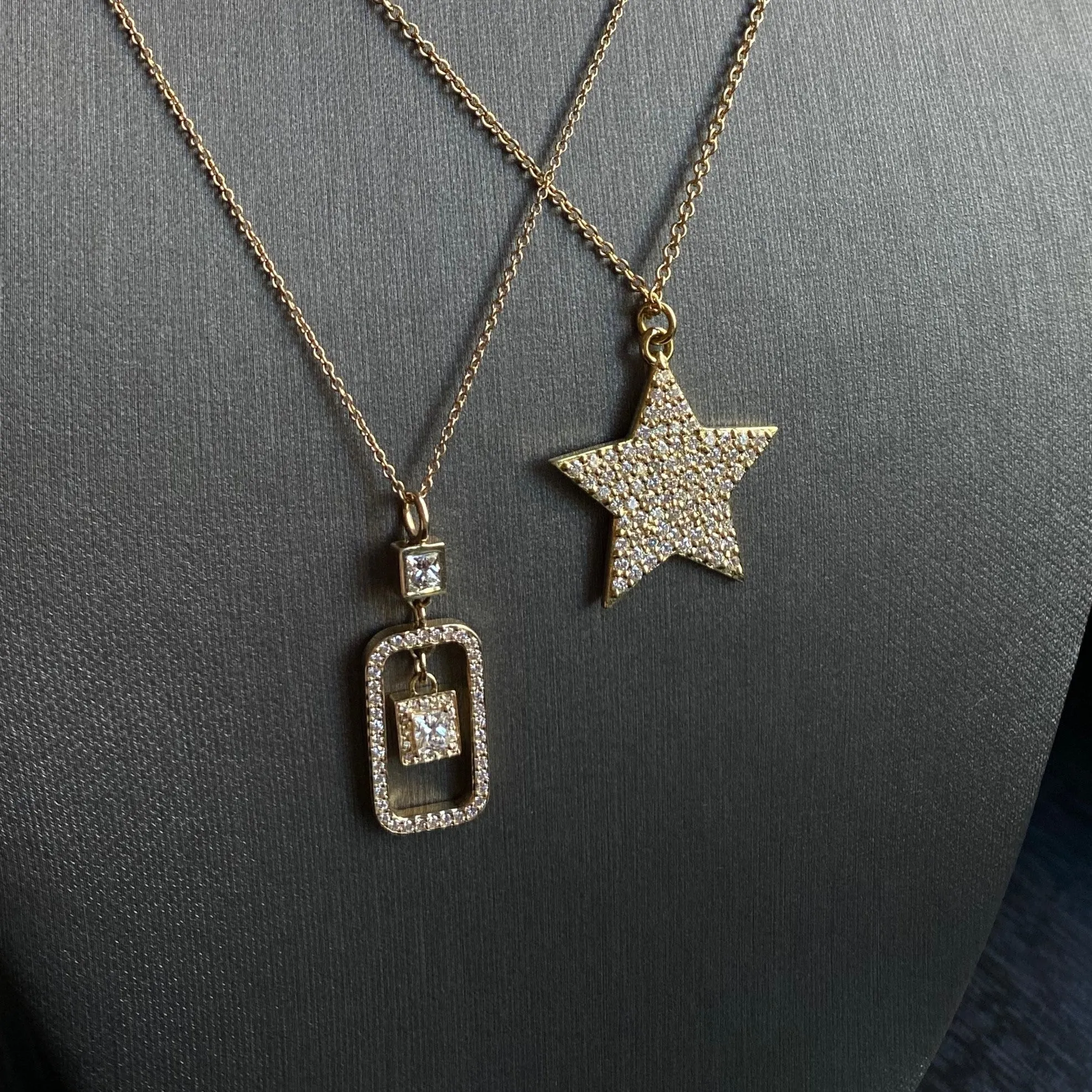 Star Bright Necklace