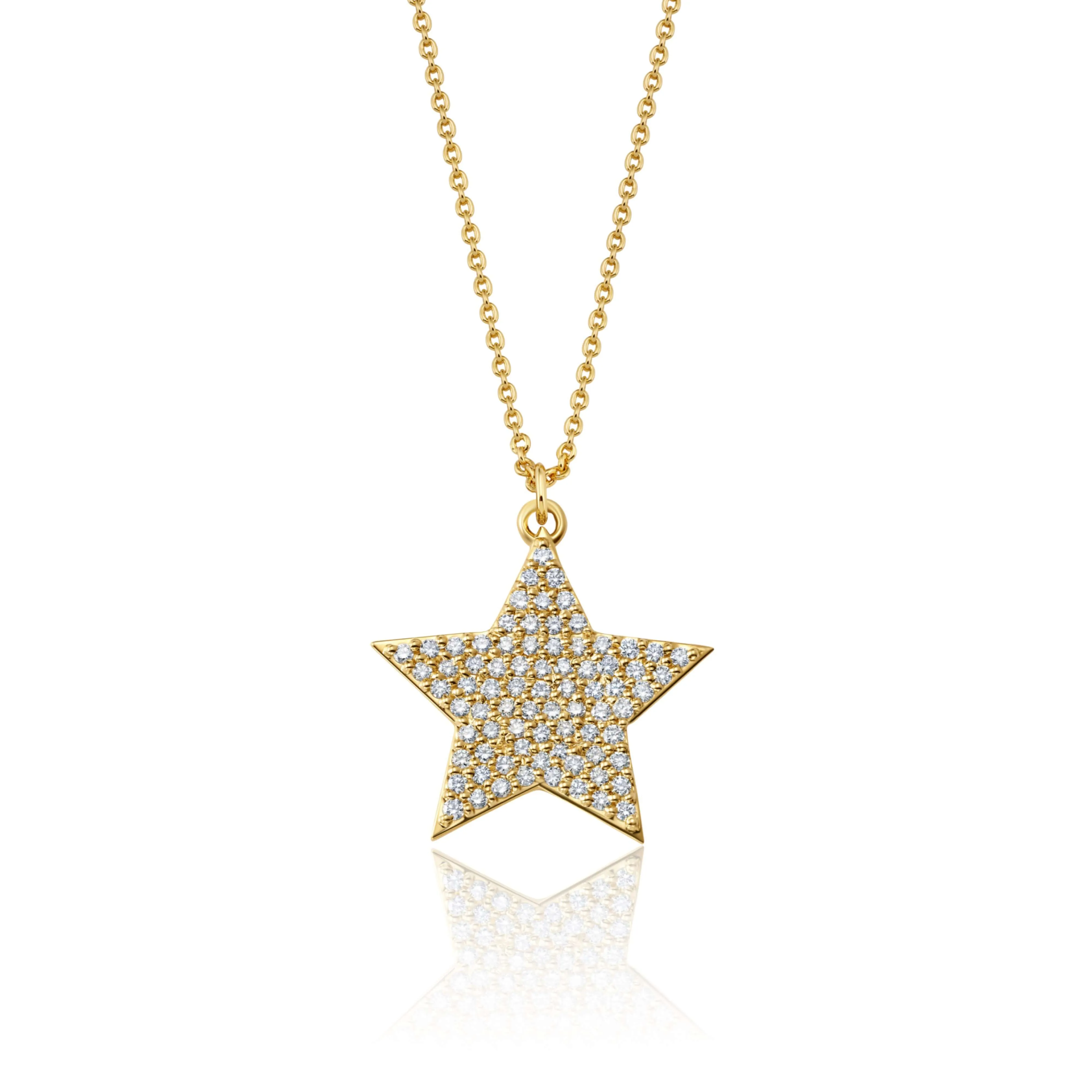 Star Bright Necklace