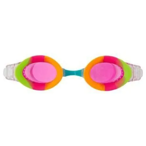 Stephen Joseph Sparkle Goggles Bright Rainbow