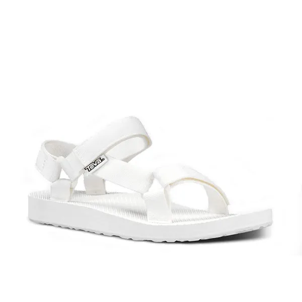 Teva Original Universal Bright White  