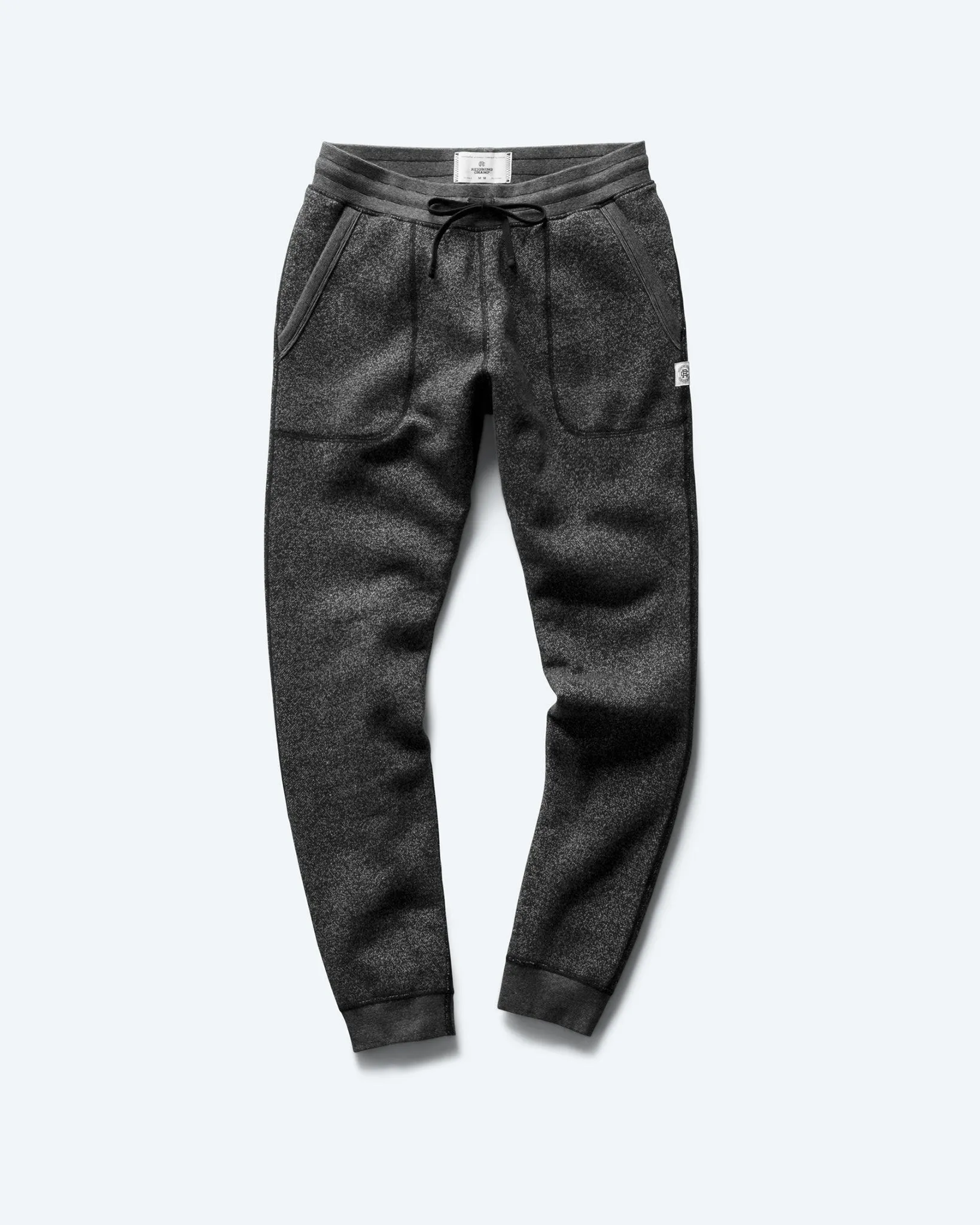 Tiger Fleece Slim Sweatpant