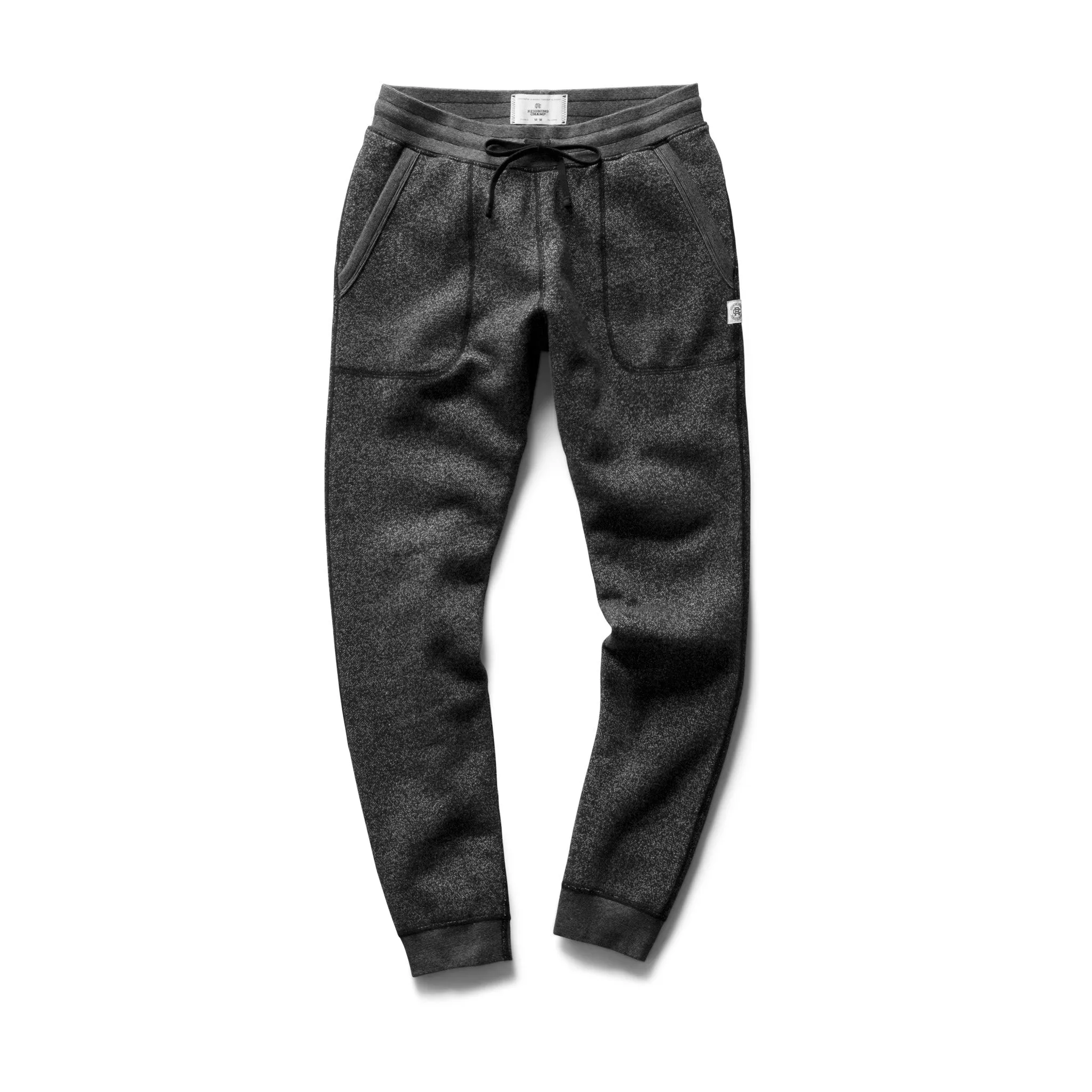 Tiger Fleece Slim Sweatpant