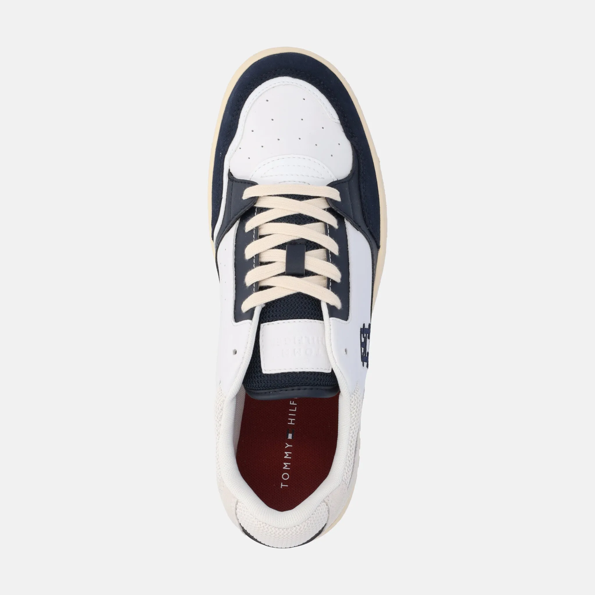 Tommy Hilfiger BASKET STREET MIX