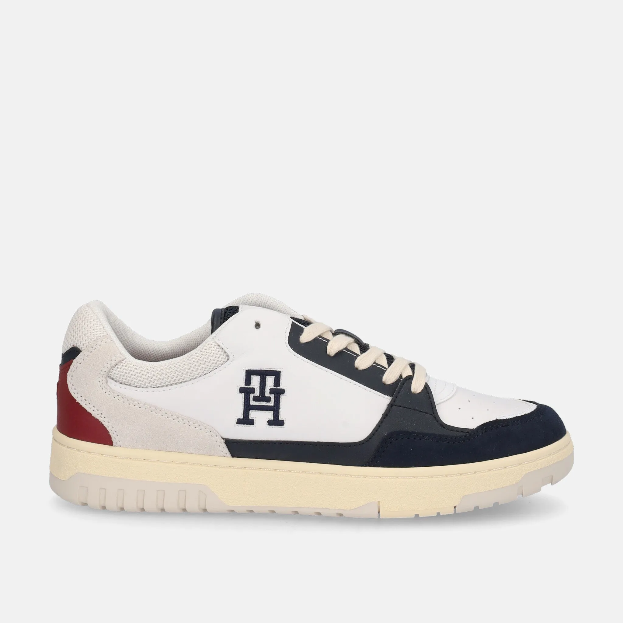 Tommy Hilfiger BASKET STREET MIX