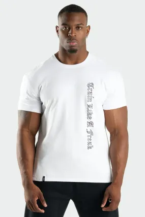 Train Like A Freak Gothic Swole Tee