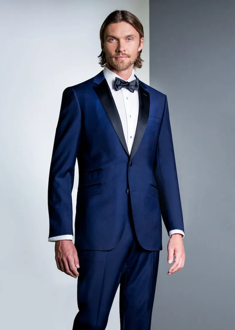 Trend Slim Tuxedo