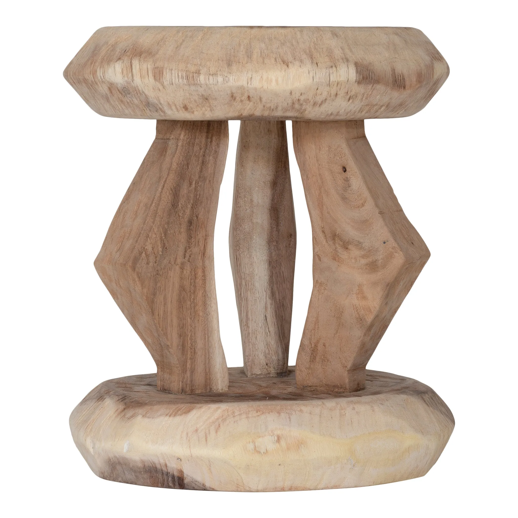 TSUANA STOOL | NATURAL