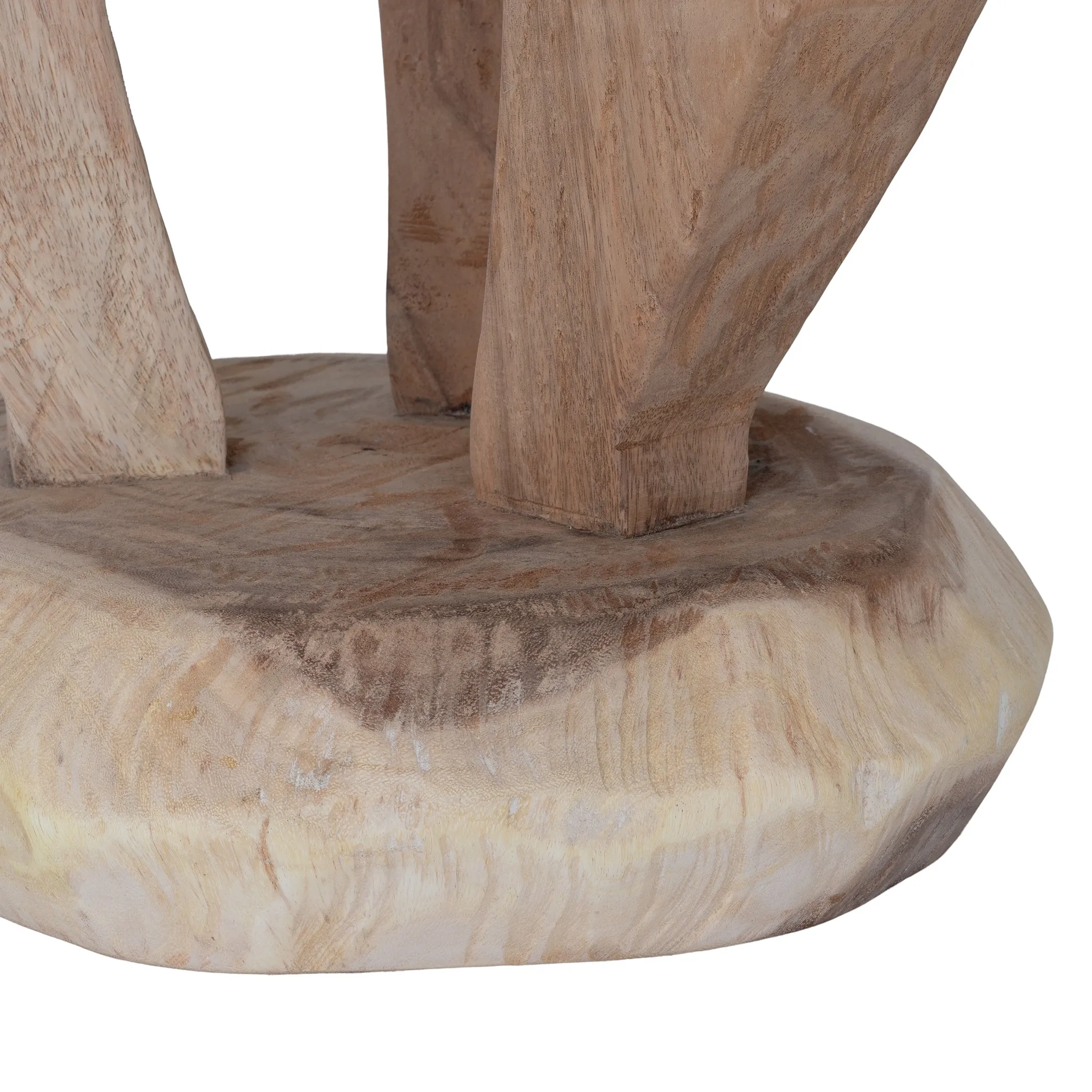 TSUANA STOOL | NATURAL