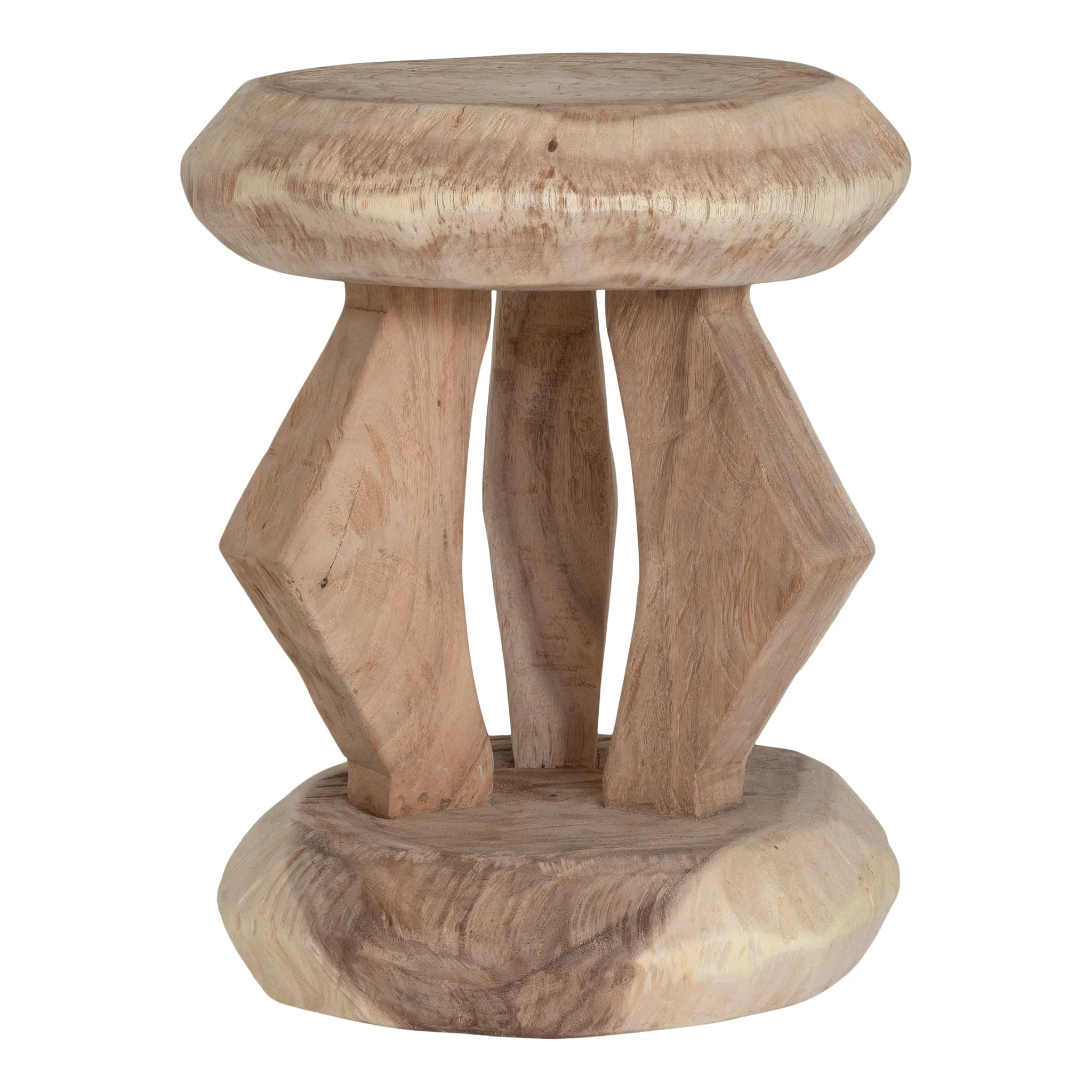 TSUANA STOOL | NATURAL