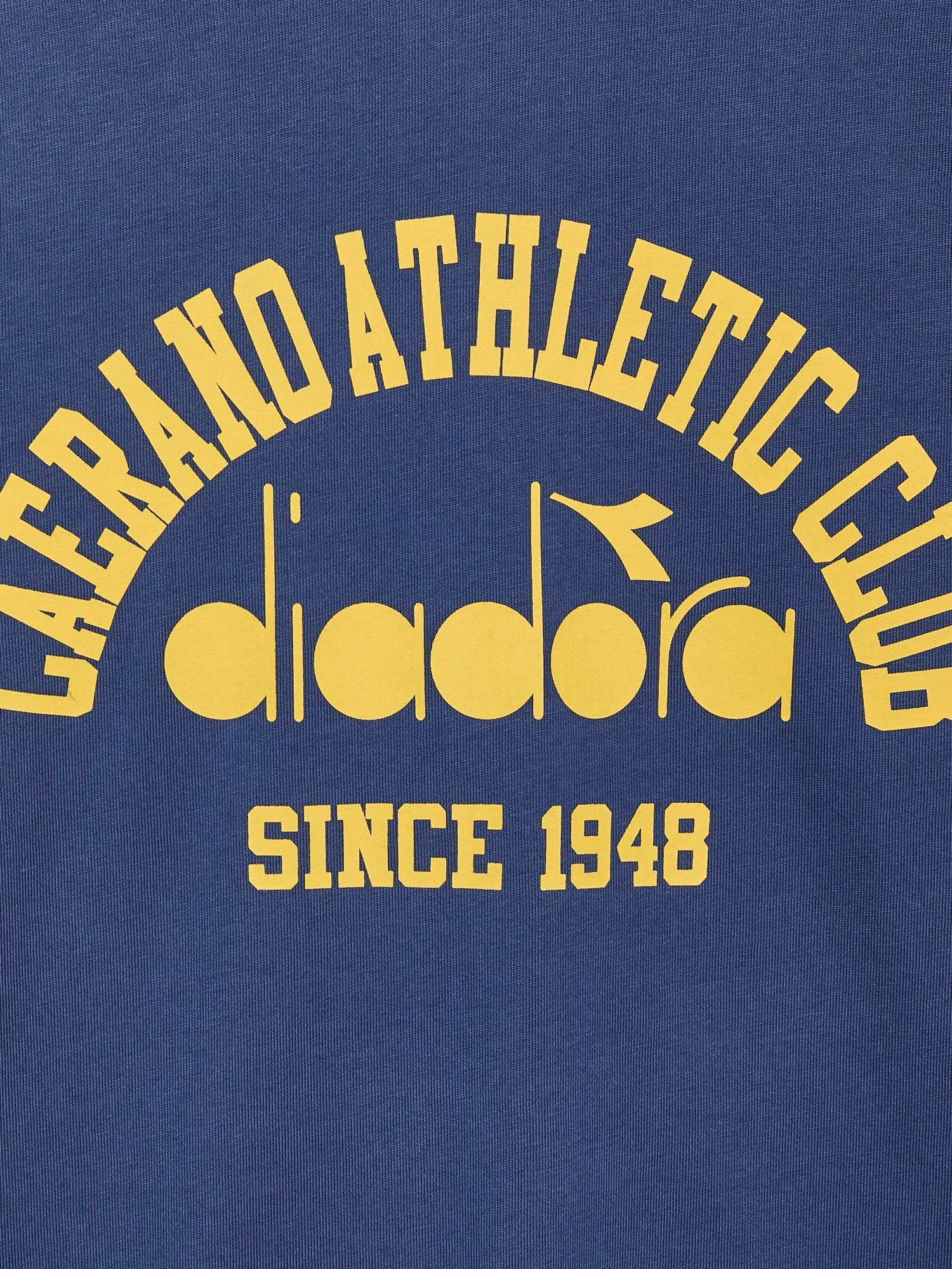 Unisex SS T-Shirt - 1948 Athletic Club