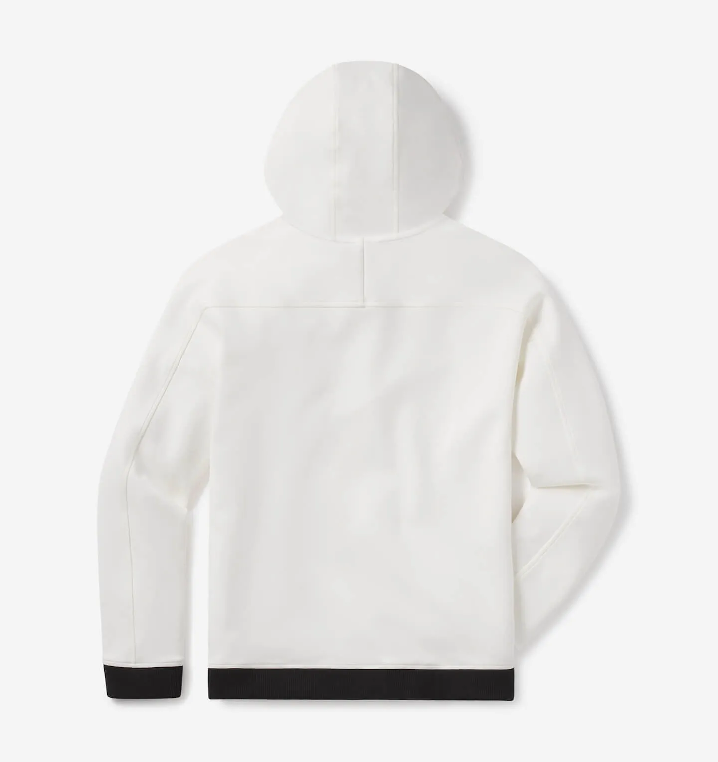 UNRL x ETS High Street Hoodie