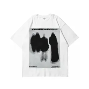 VANCARHELL Gothic Shadow T-Shirt