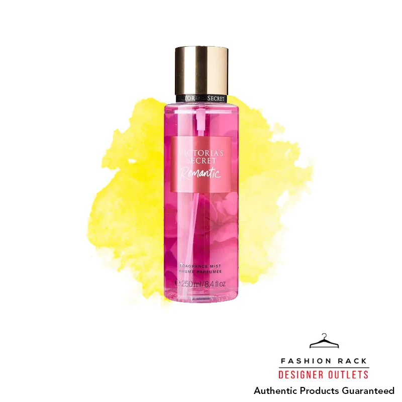 Victoria's Secret Romantic Fragrance Mist 250Ml