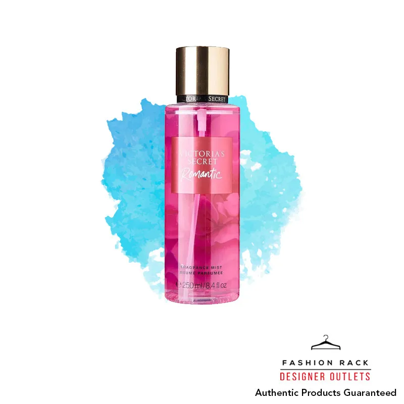 Victoria's Secret Romantic Fragrance Mist 250Ml