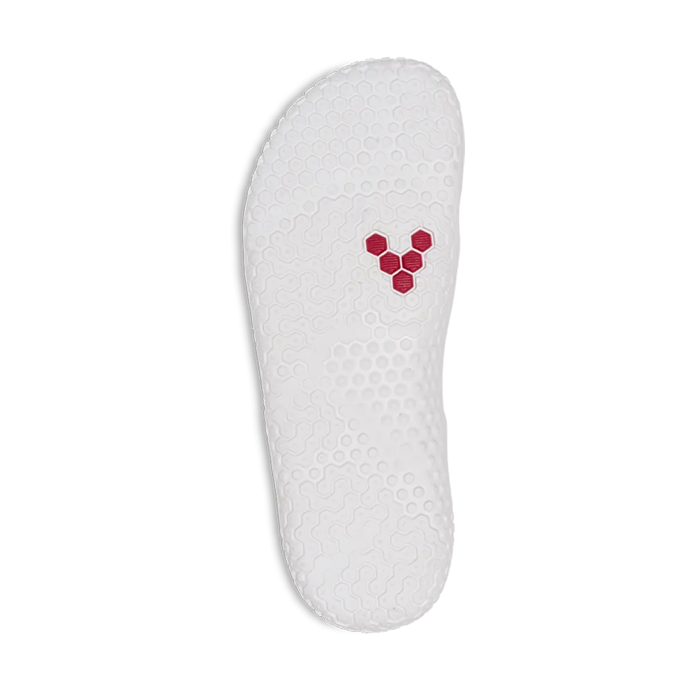 Vivobarefoot Motus Strength Mens Bright White