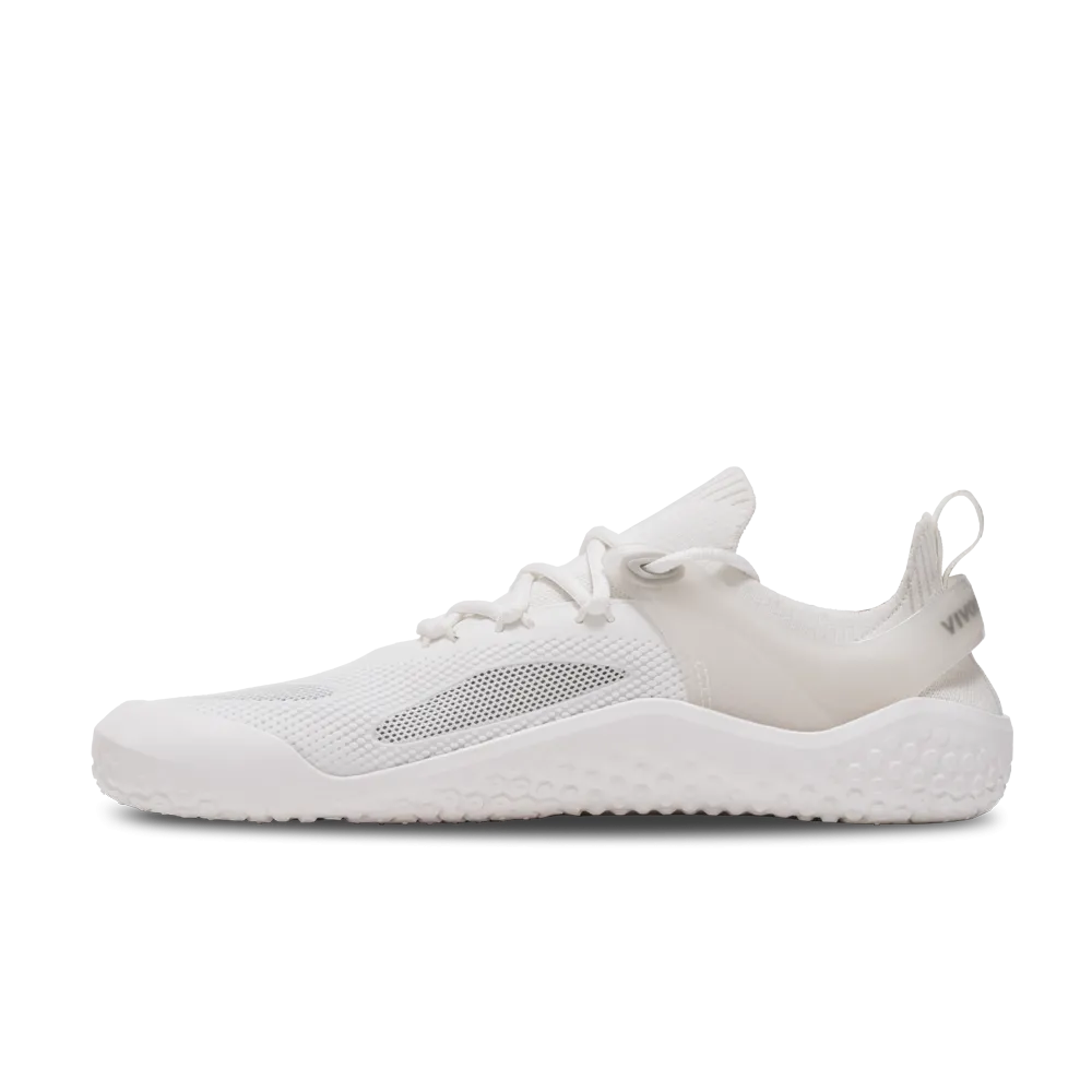 Vivobarefoot Motus Strength Mens Bright White